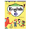 韓国小学校教科書 英語