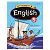 韓国小学校教科書 英語