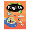 韓国小学校教科書 英語