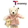 Tmoney ストラップ