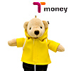 Tmoney ストラップ