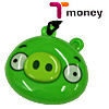 Tmoney ストラップ