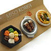 韓国食べ物　メモ磁石