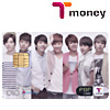 Tmoney カード