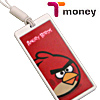Tmoney ストラップ