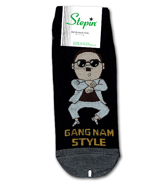 ؍@GANG NAM STYLE@C