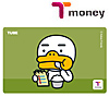 カカオフレンズ Tmoneyカード