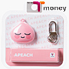 カカオフレンズ Tmoneyアクセサリー