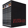DVD　エヴァンゲリオン