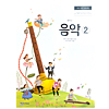 韓国中学校教科書「音楽」