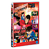 DVD 名探偵コナン