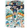 金色のガッシュ
