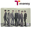 Tmoney カード