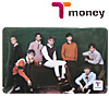 Tmoney カード