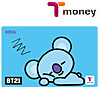 Tmoney カード