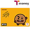 Tmoney カード