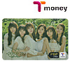 Tmoney カード
