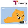 カカオフレンズ Tmoneyカード
