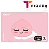 カカオフレンズ Tmoneyカード