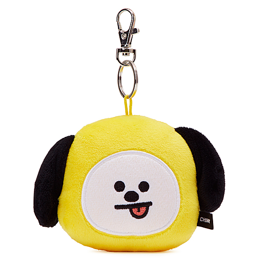 BT21@ʂ݁@~[@L[O