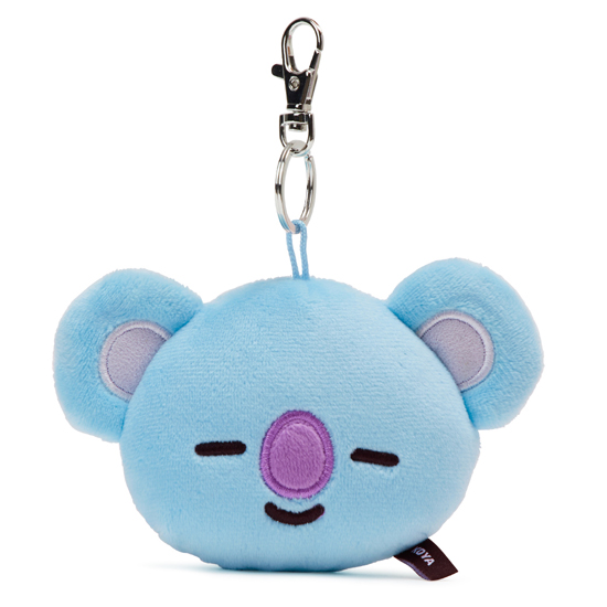 BT21@ʂ݁@~[@L[O