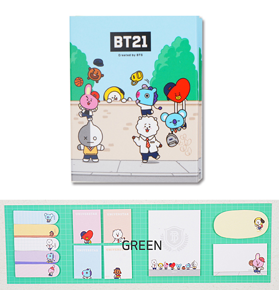 BT21@4i@t