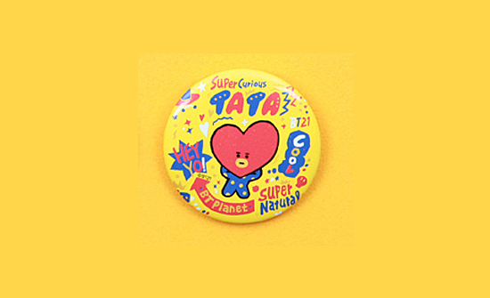 BT21@LN^[@ʃob`