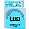 BT21　マスキングテープ