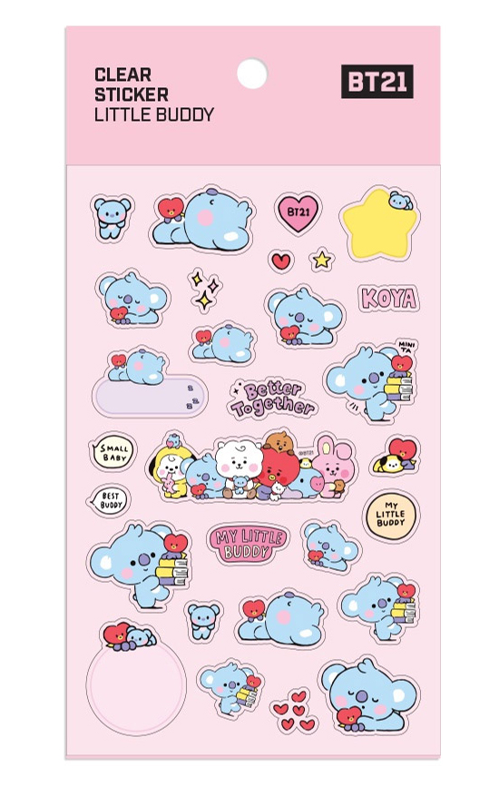 BT21@xr[@NA@XebJ[@LITTLE BUDDY