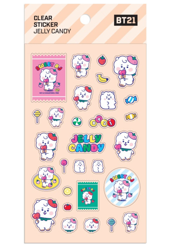 BT21@xr[@NA@XebJ[@JELLY CANDY