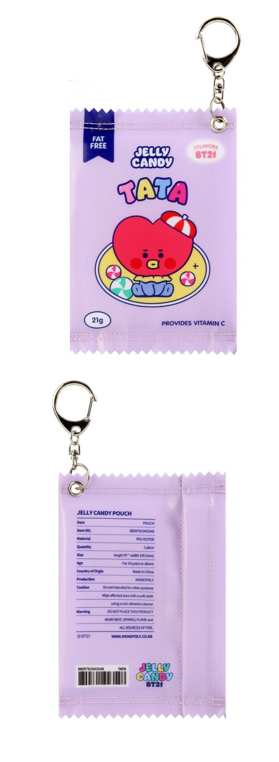BT21@xr[@JELLY CANDY@|[`@S
