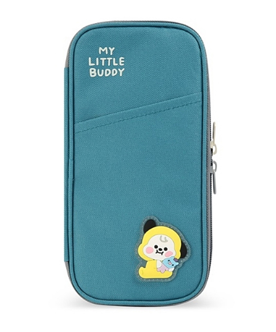 BT21@P-|Pbg@|[`@LITTLE BUDDY