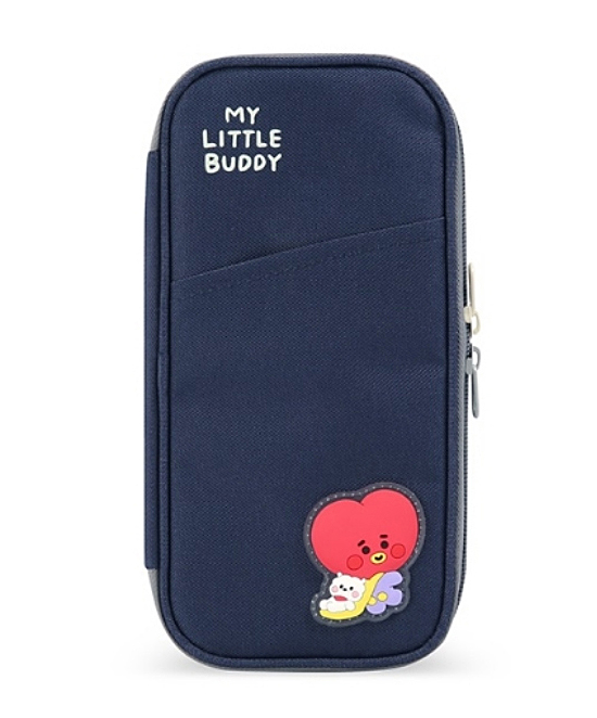 BT21@P-|Pbg@|[`@LITTLE BUDDY