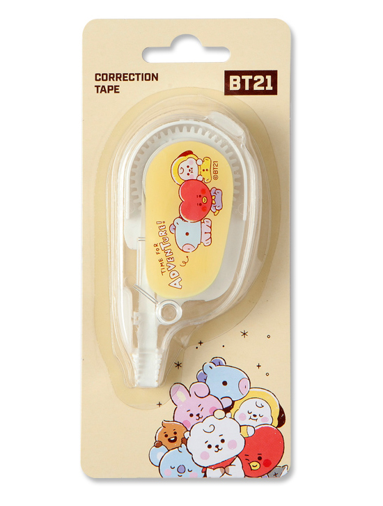 BT21@MY LITTLE BUDDY@Ce[v