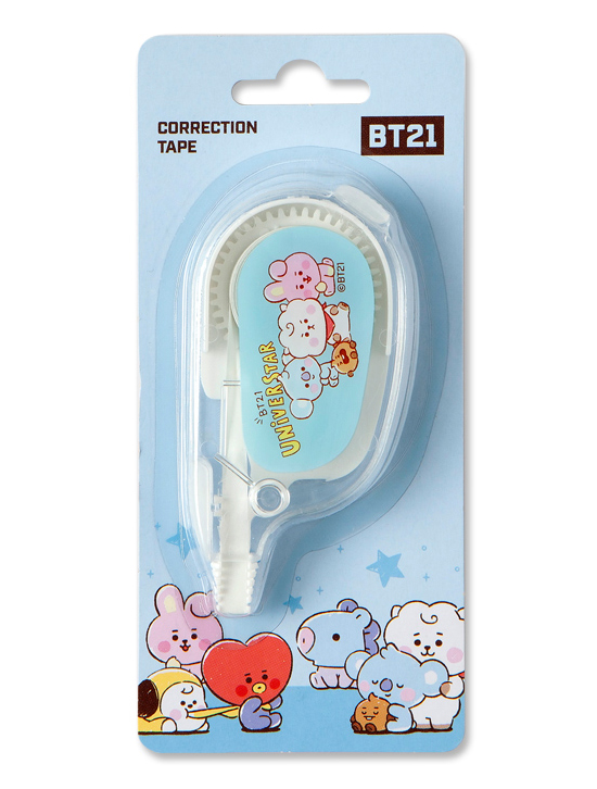 BT21@MY LITTLE BUDDY@Ce[v