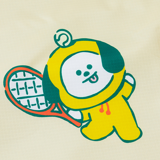 BT21 ピクニック マット