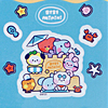 BT21@minini@XebJ[