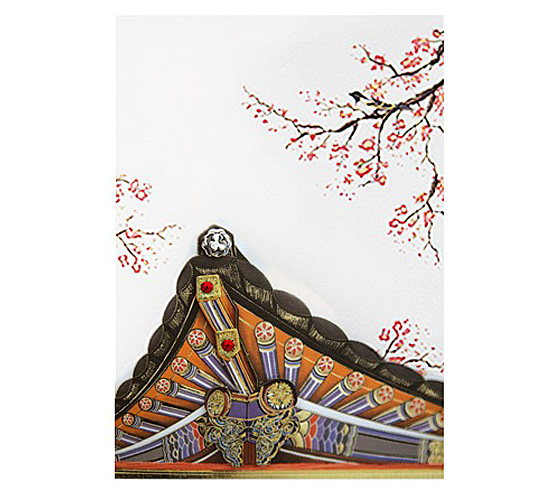 �؍��@�`���Ɖ��@���b�Z�[�W�@�J�[�h