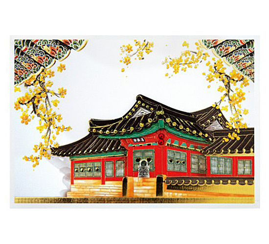 �؍��@�`���Ɖ��@���b�Z�[�W�@�J�[�h