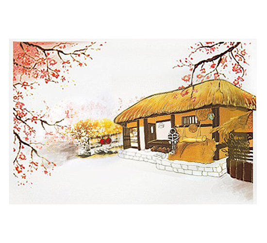 �؍��@�`���Ɖ��@���b�Z�[�W�@�J�[�h