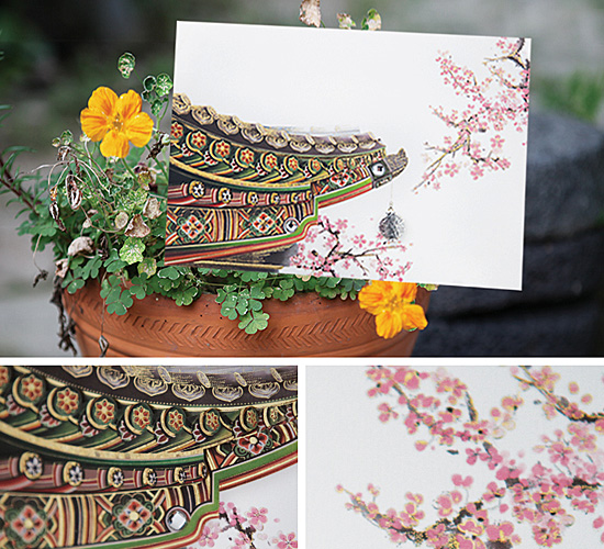 �؍��@�`���Ɖ��@���b�Z�[�W�@�J�[�h