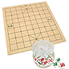 チャンギ(韓国の将棋)