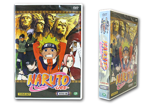 DVD@NARUTOiig@`j13Zbg