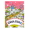韓国中学校教科書 英語