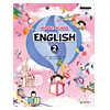 韓国中学校教科書 英語