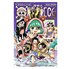 ワンピース(ONE PIECE)