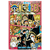 ワンピース(ONE PIECE)