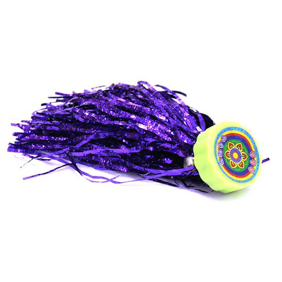 韓国伝統玩具 チェギ 韓国の蹴鞠 韓国情報広場