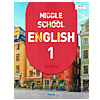 韓国中学校教科書 英語