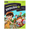 韓国小学校教科書 英語